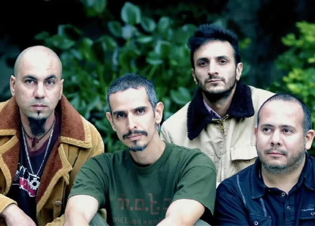 Los Cafres Valencia
