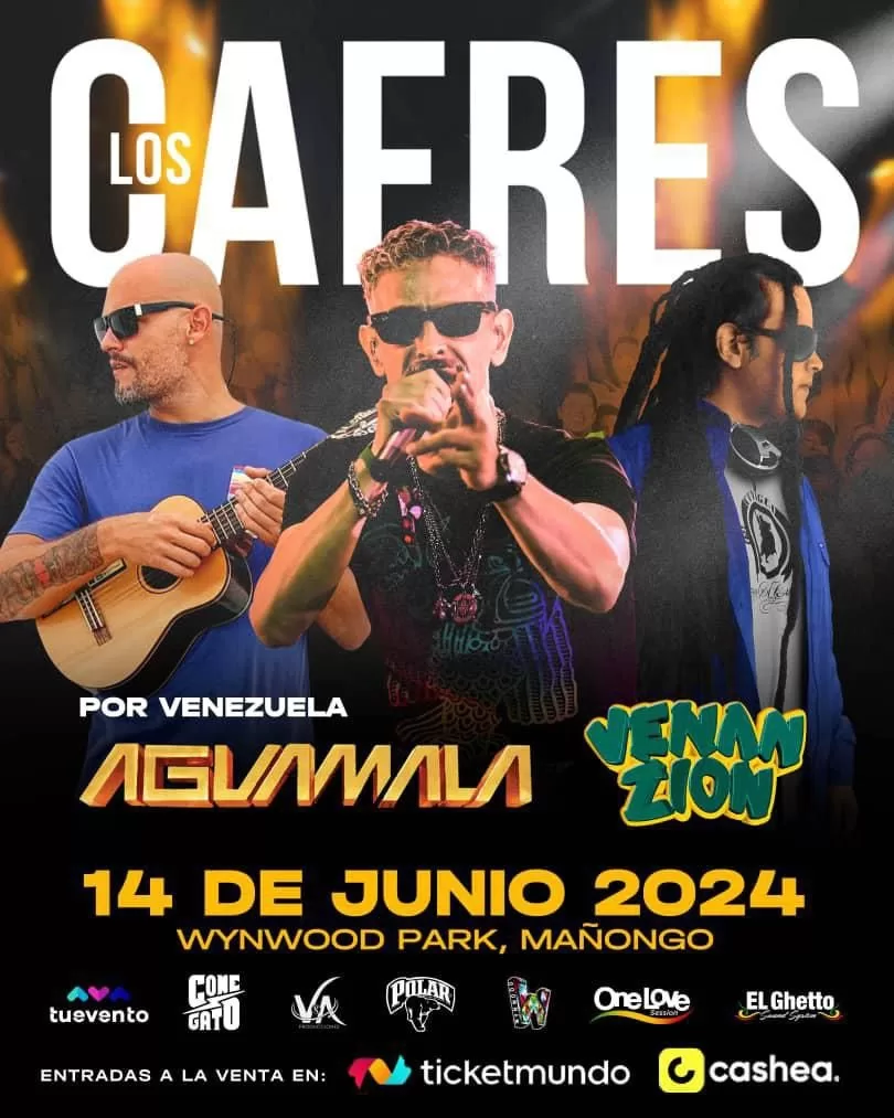Los Cafres Valencia