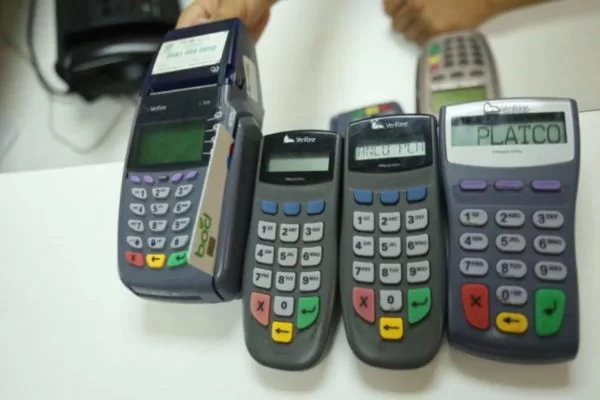 puntos de venta compartir claves al pagar en puntos de venta