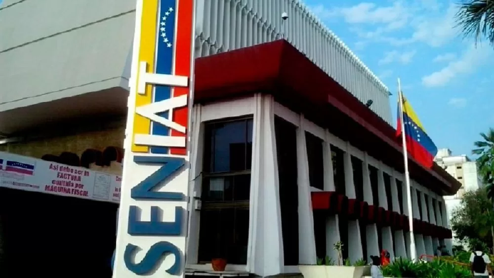 Seniat instructivo contribución