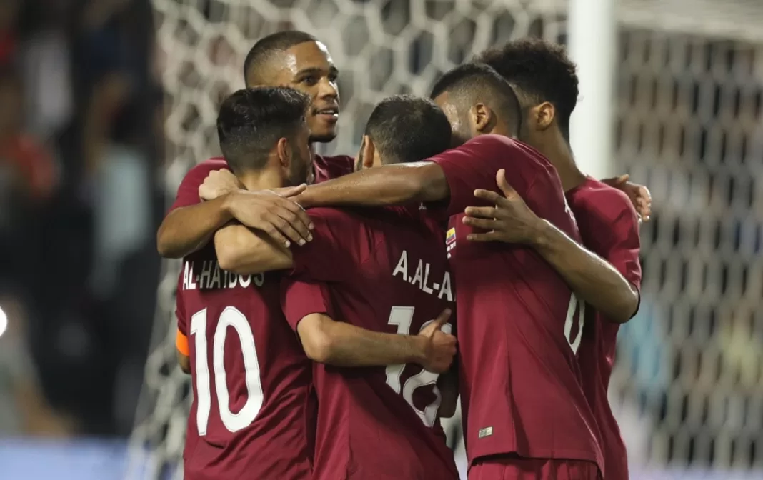 Vinotinto Copa América