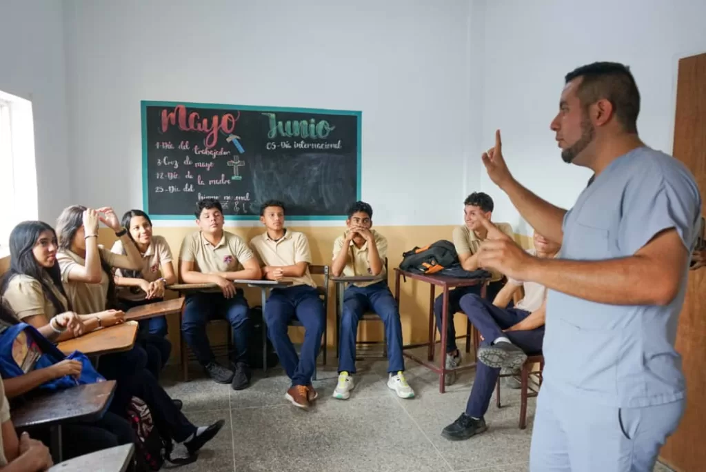 Día Mundial de los Pacientes Trasplantados