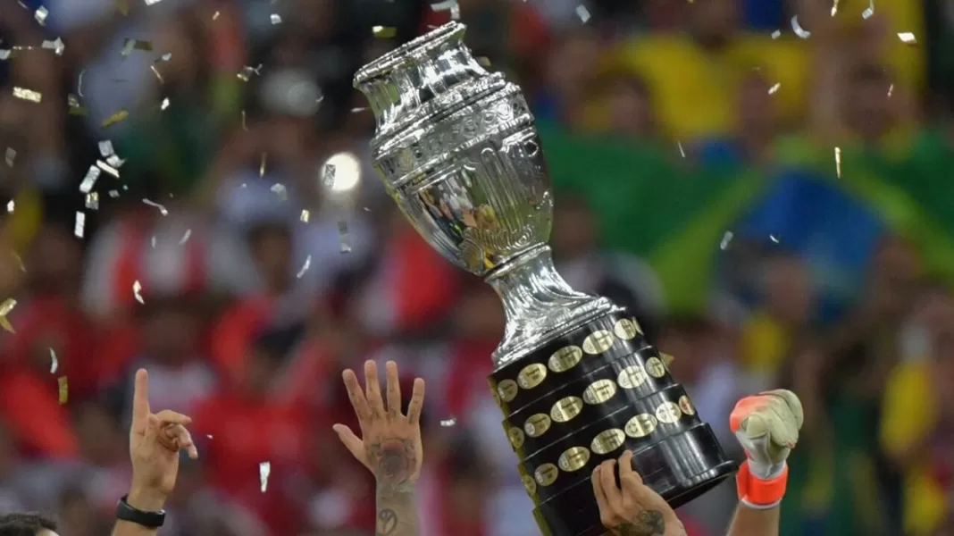 Copa América