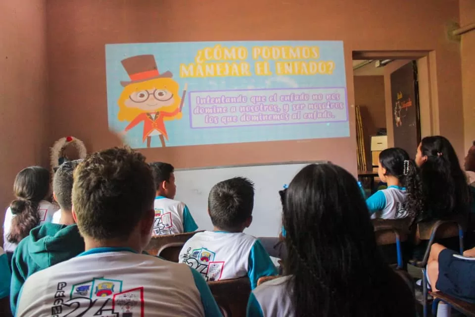 salud mental Naguanagua