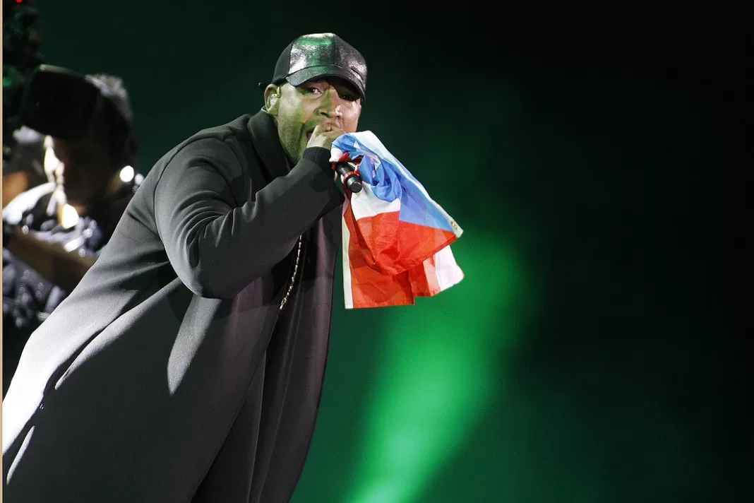 Don Omar cáncer