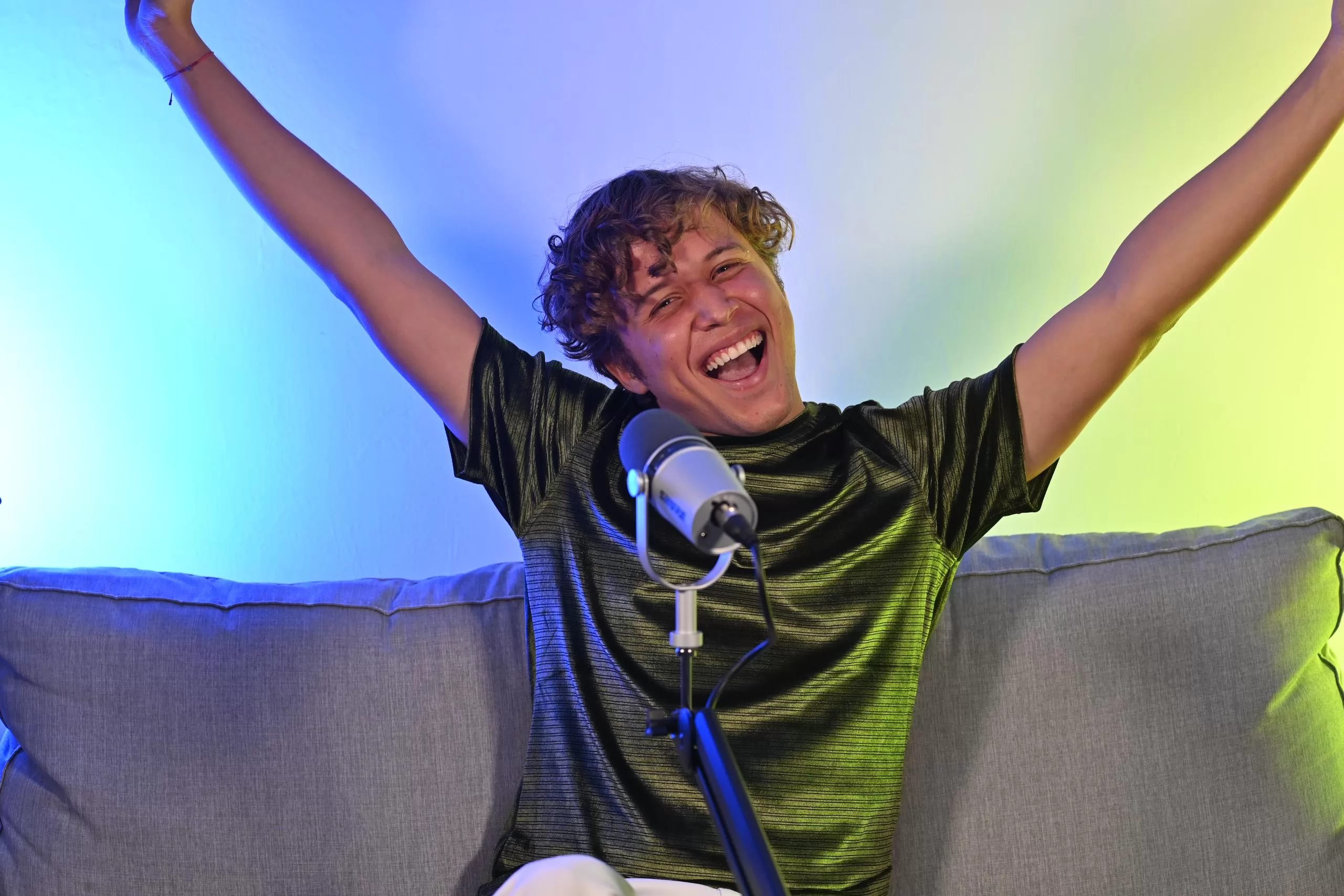 Podcast me puse a pensar