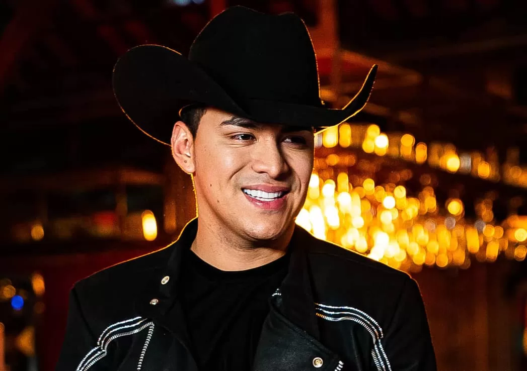 Yeison Jiménez hasta la madre