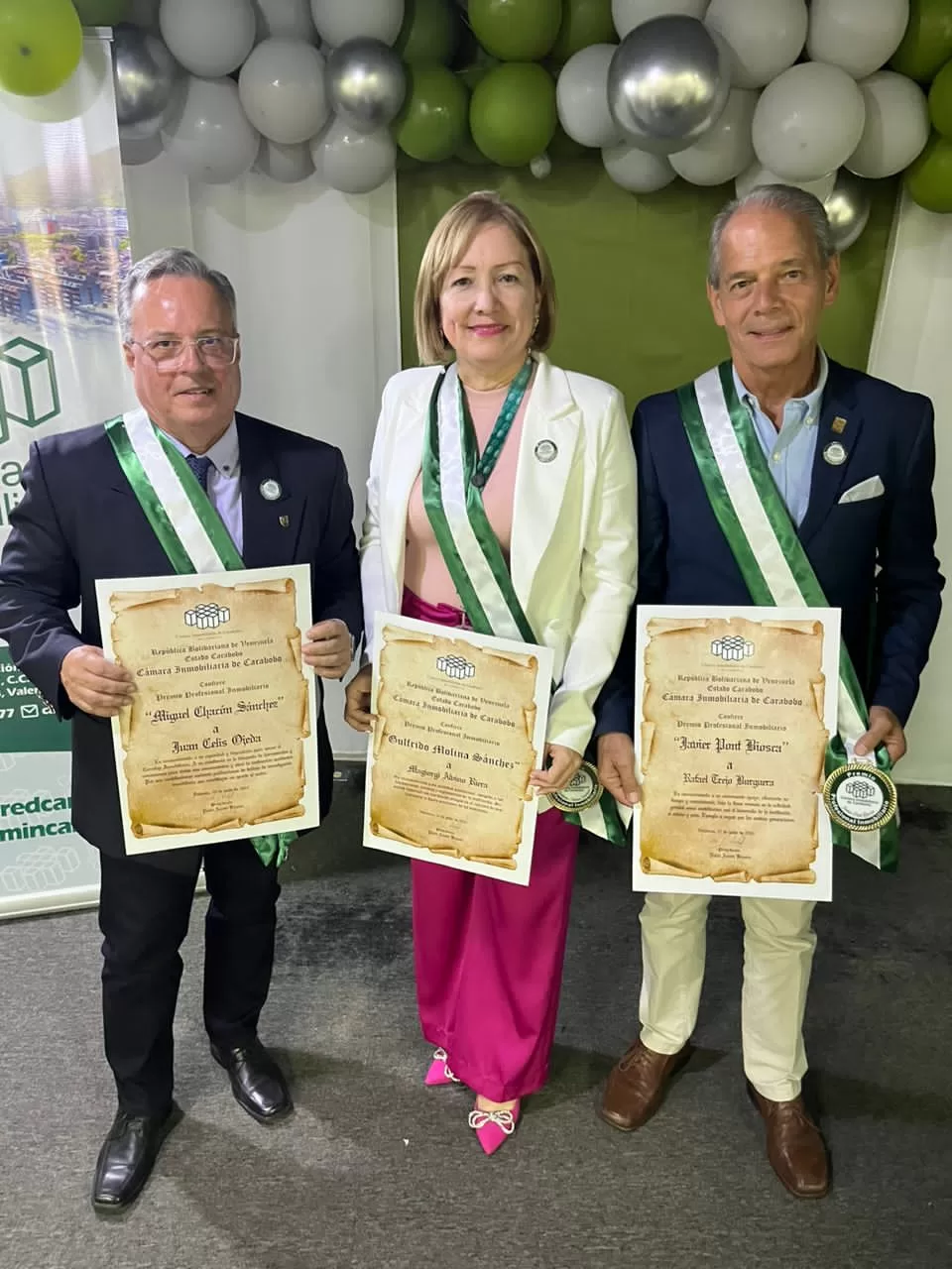 Premio Profesional Inmobiliario 2024