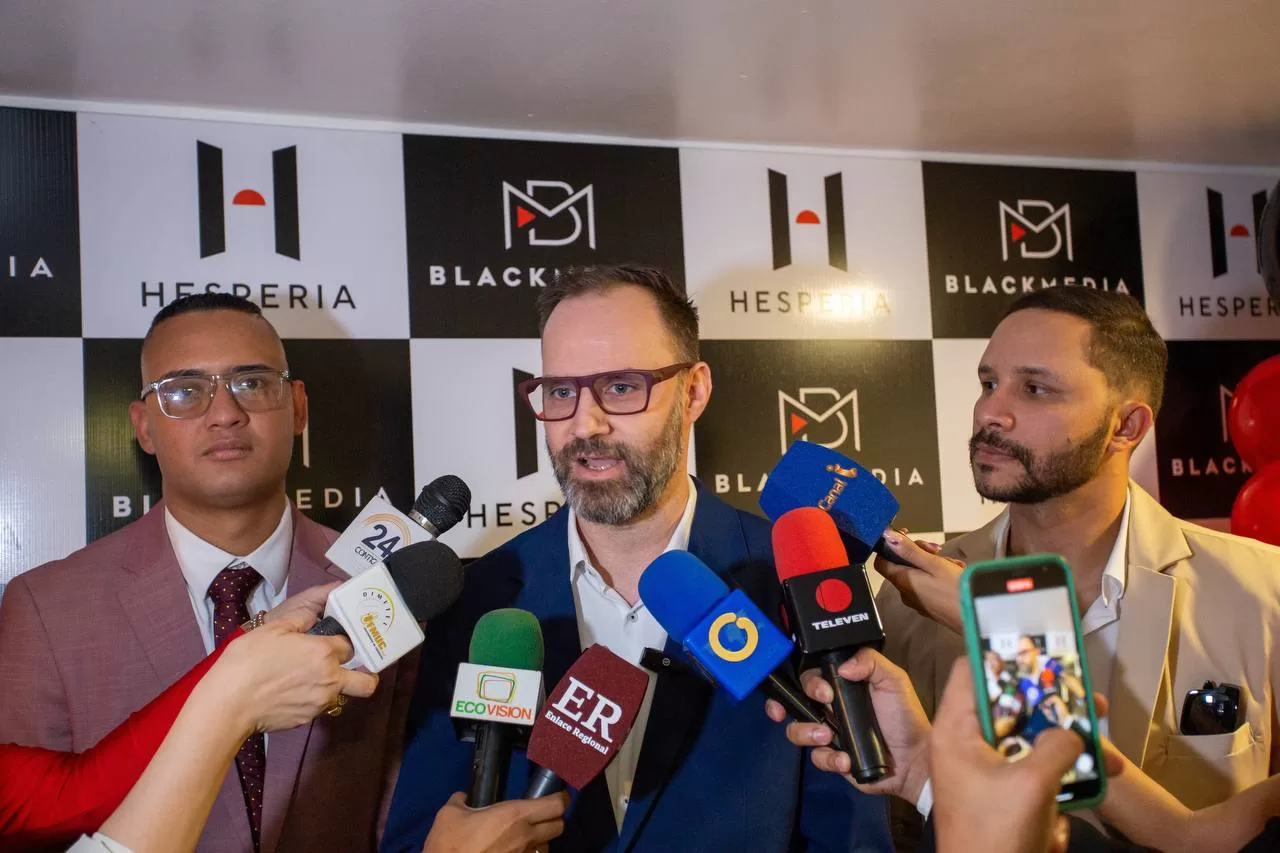 Enrique Castro Hesperia Valencia 
