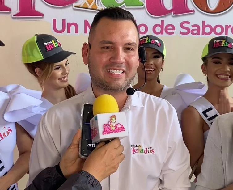 Marco Toro 