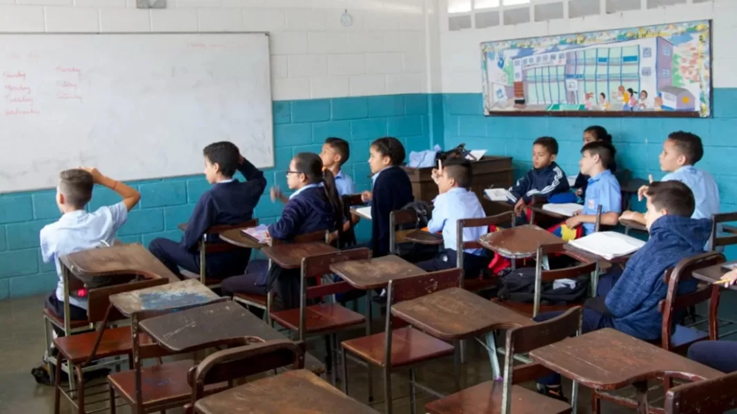 Mensualidad colegios privados