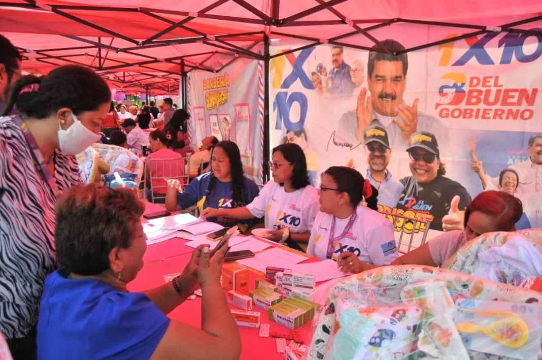 Jornada en Praderas de Guayabal