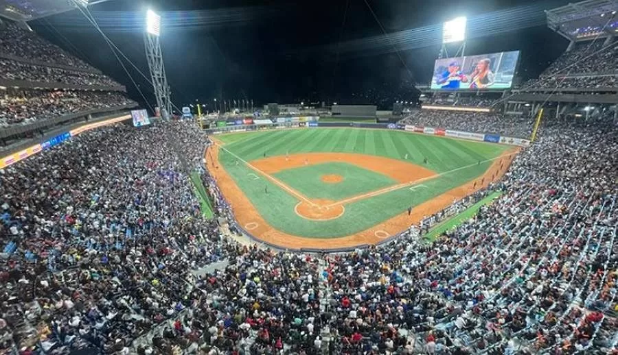 Serie del Caribe Venezuela Serie del Caribe Venezuela