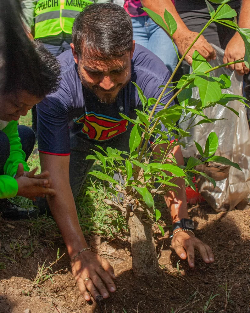 Día Mundial del Medio Ambiente