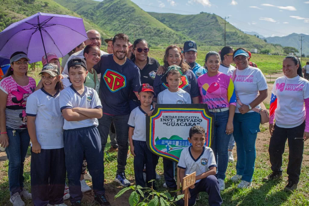 Día Mundial del Medio Ambiente