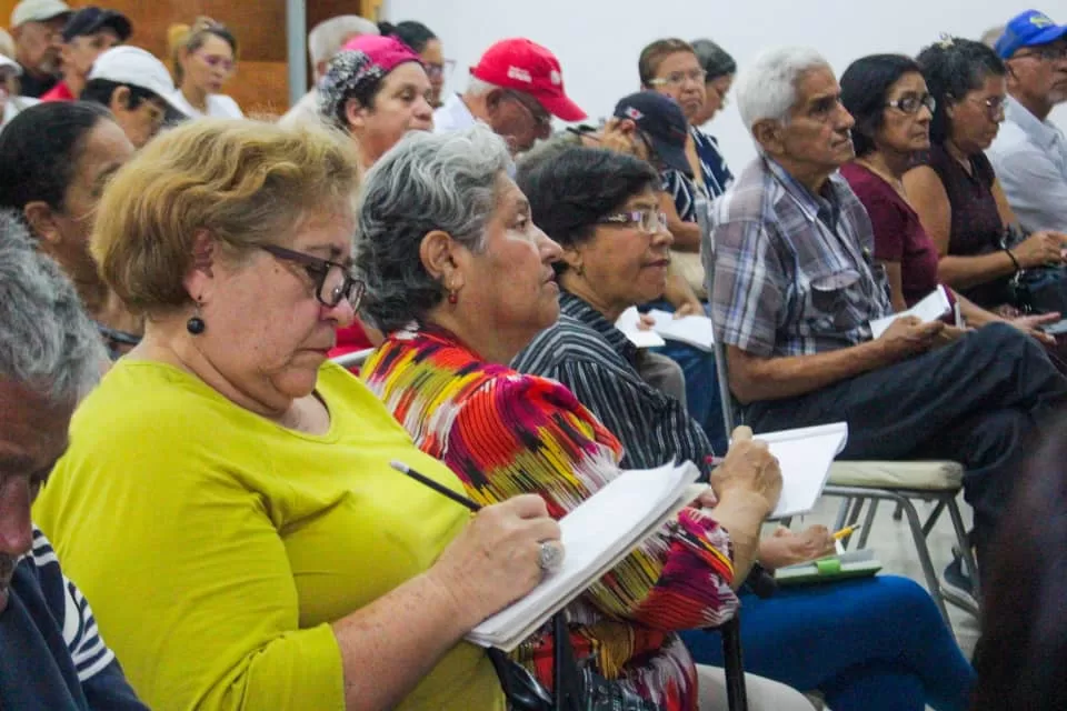 consejos comunales Naguanagua