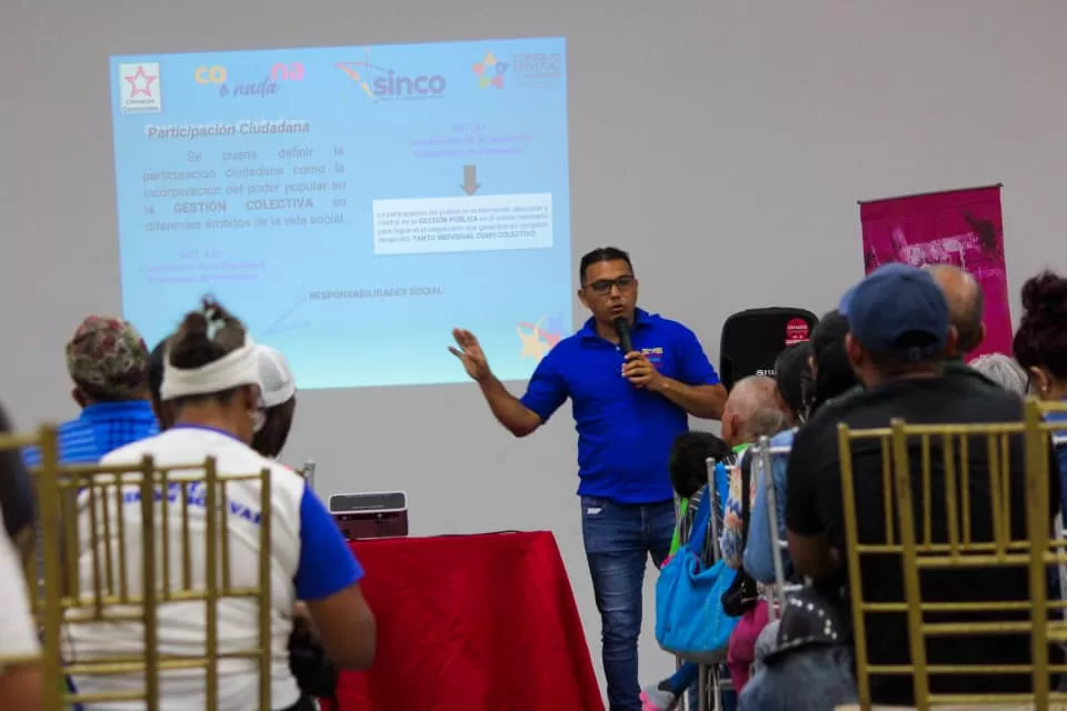 consejos comunales Naguanagua