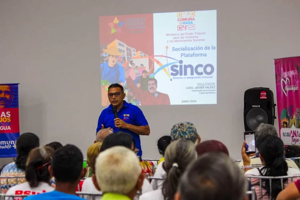 consejos comunales Naguanagua