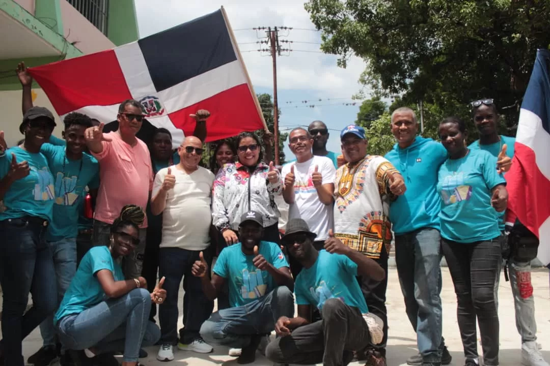 Encuentro de San Juanes de Naguanagua