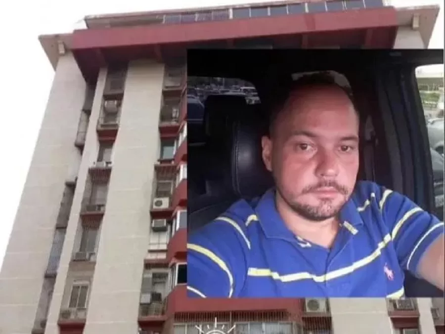 Rafael Molleda Maracaibo