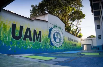 Uam-nueva sede Universidad Arturo Michelena nueva sede