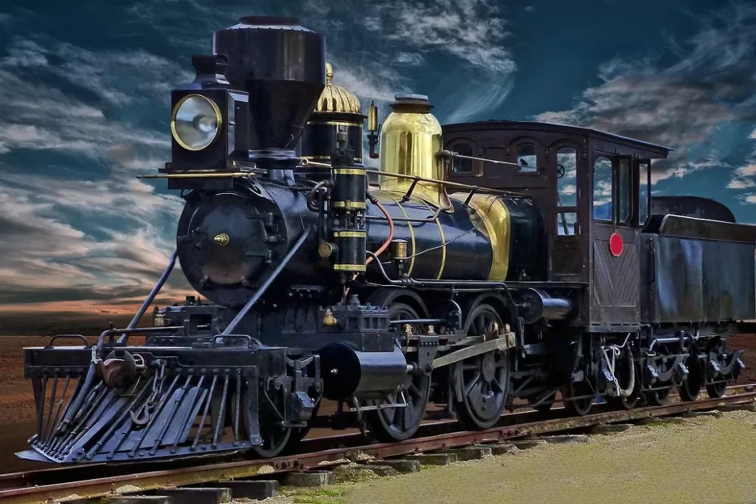 Muere mujer locomotora México