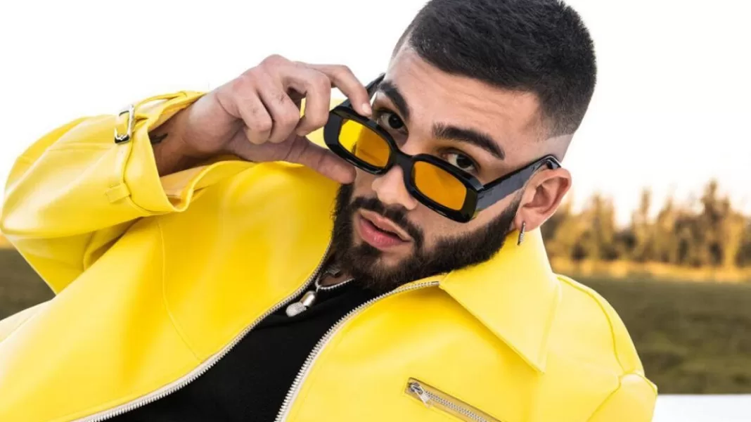 Manuel Turizo Valencia