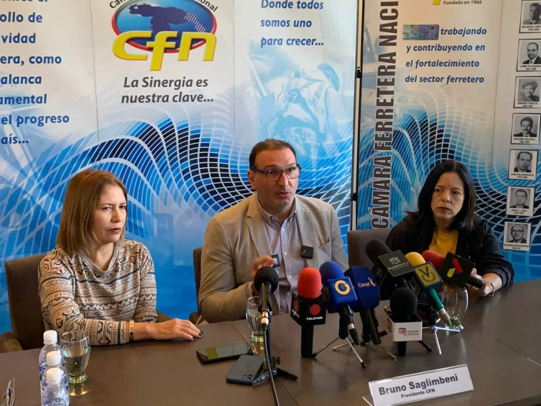ExpoFerre Valencia 2024