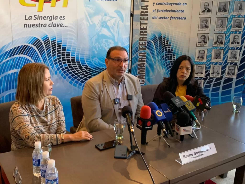 ExpoFerre Valencia 2024