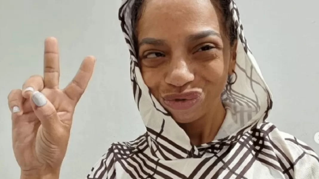 yarilu-del-carmen- Yarilú murió