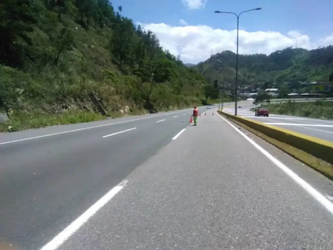 Cerrarán ARC trabajos en vía