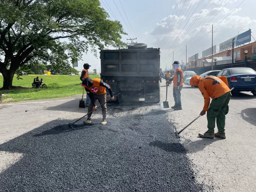 Autopista Regional Centro Los Guayos