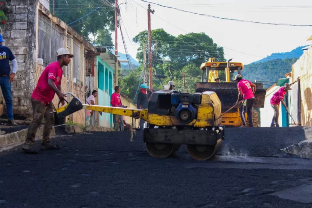 rehabilitación integral servicios públicos