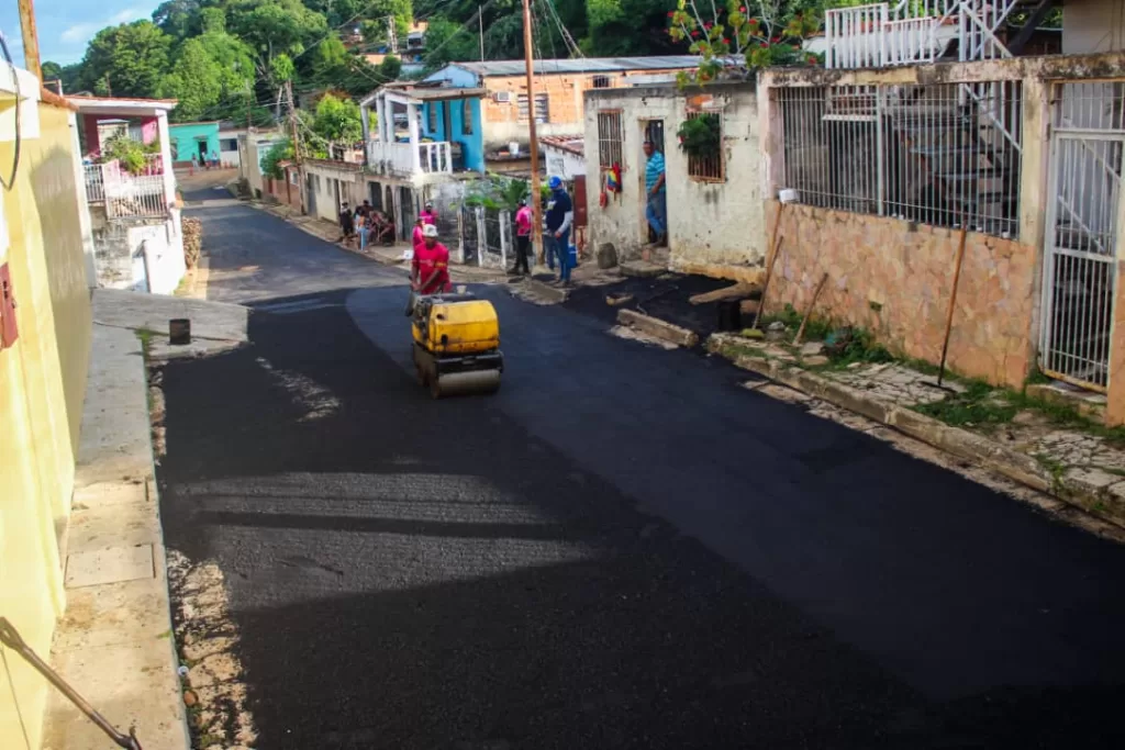 rehabilitación integral servicios públicos