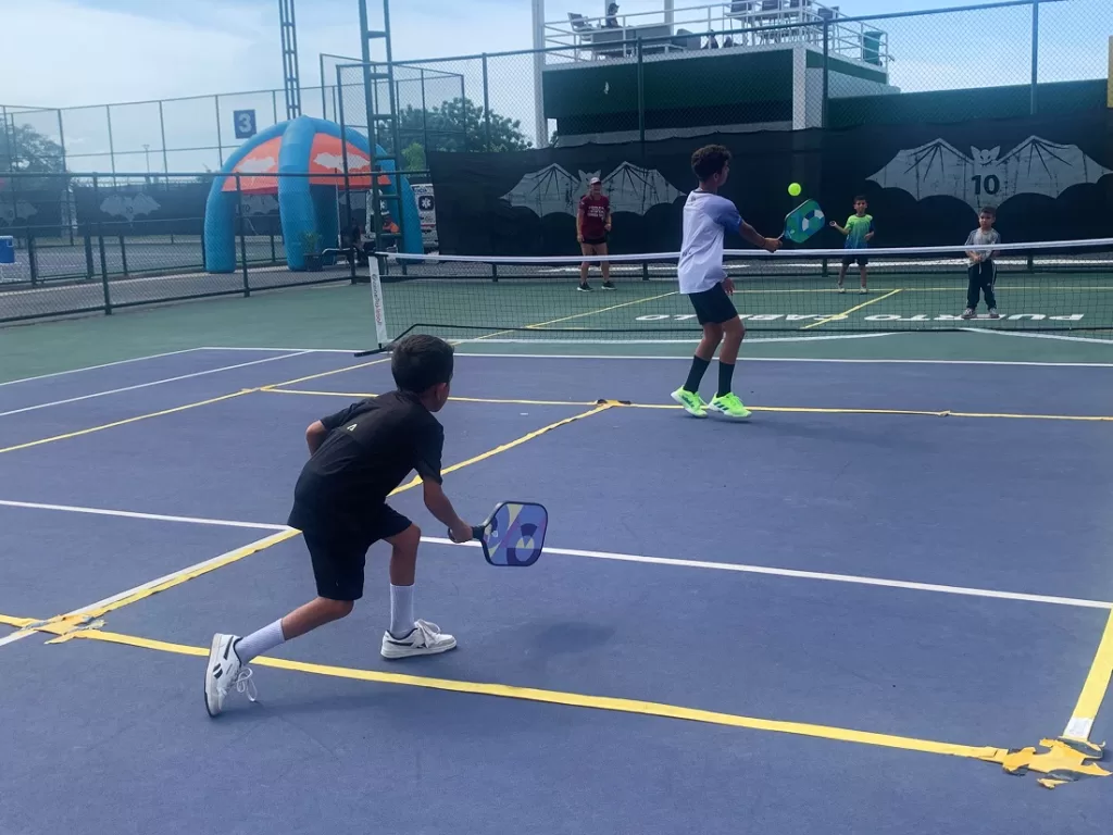 El Pickleball Carabobo