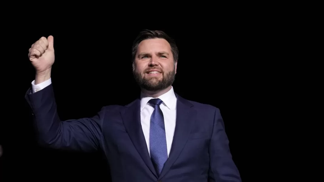 J. D. Vance