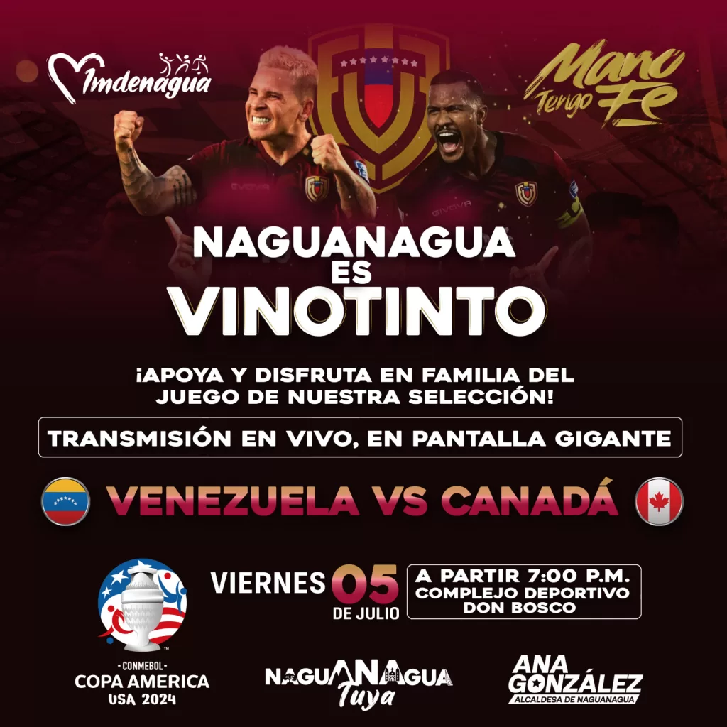 Naguanagua Vinotinto