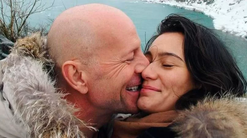 salud actor Bruce Willis