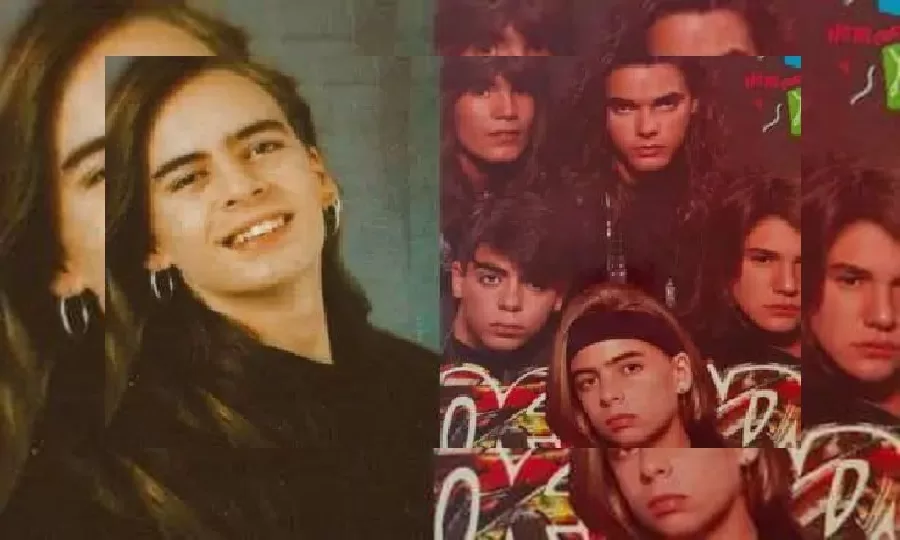 Adrián Olivares