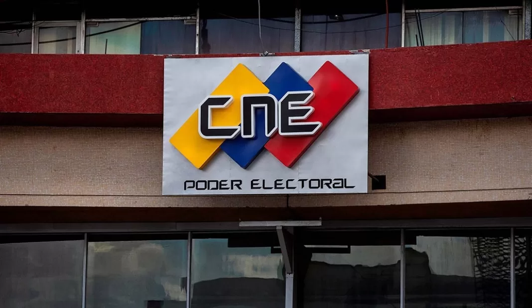 mesas elecciones