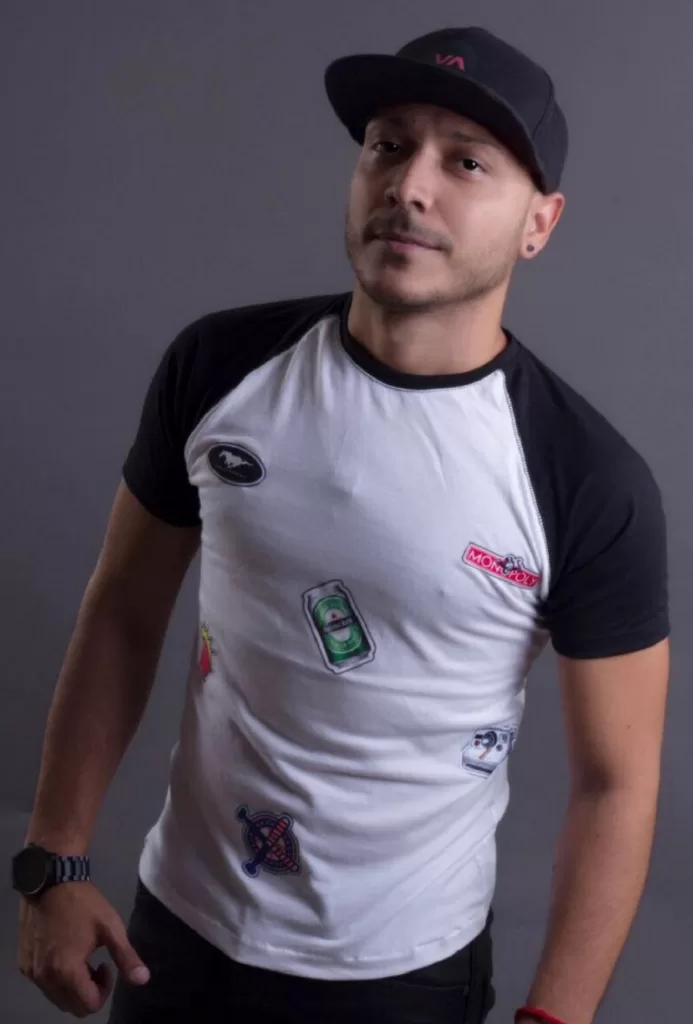 Luis Erre