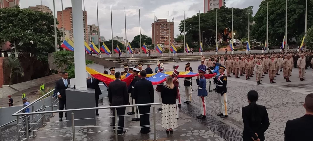 Acta de Independencia