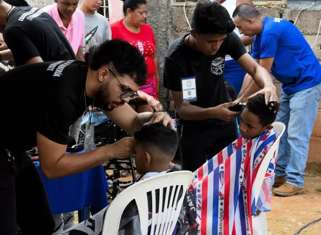 jornada sur Valencia