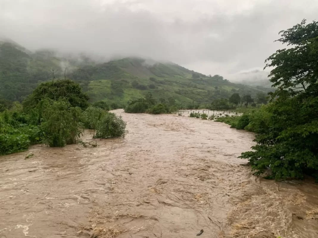 puente Mochimita Sucre