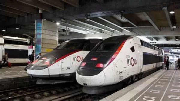 Aeropuerto Francia amenaza bomba