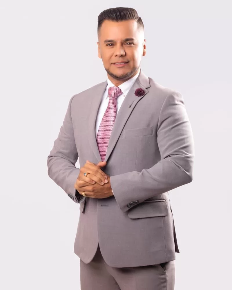 Victor Joya Miss Carabobo 2024