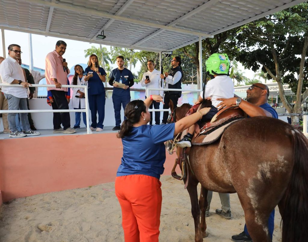 Centro Atención Integral Niños