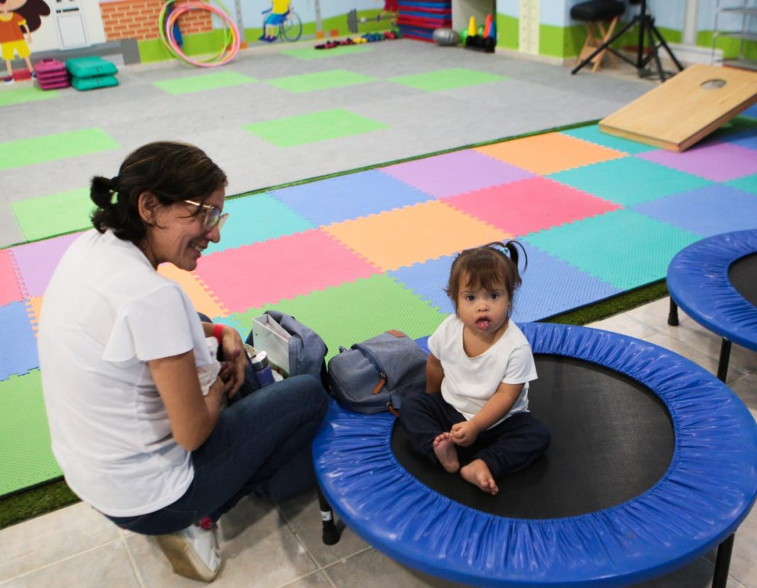 H8 Centro Atención Integral Niños