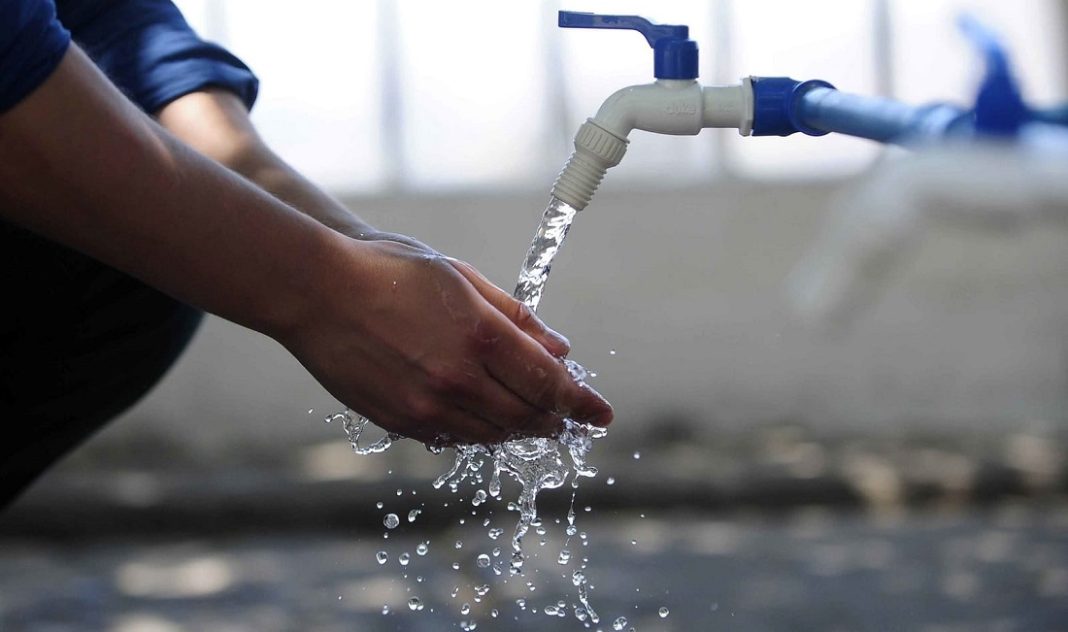 HidroCapital servicio agua