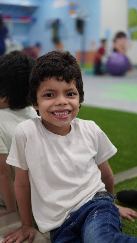 Centro Atención Integral para niños con Discapacidad en Carabobo